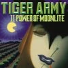 Vinyl Records Tiger Army - Power Of Moonlight LP Music