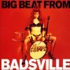 Vinyl Records The Cramps ‎- Big Beat From Badsville LP Music