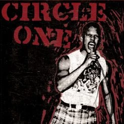 Vinyl Records Circle One - Public Service Tracks 7" Music