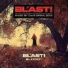 Vinyl Records Bl'ast! - Blood! LP Music