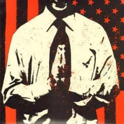 Vinyl Records Bad Religion - Empire Strikes First LP Music