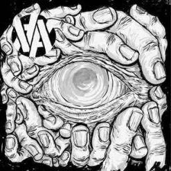 Vinyl Records Anti You - Blank Stares LP