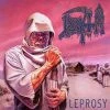 Vinyl Records Death - Leprosy LP
