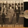 Vinyl Records Music Phantom, Rocker & Slicr - Men Without Shame LP