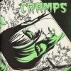 Vinyl Records Music The Cramps - Voodoo Idols 7"
