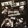 Vinyl Records Tom And Boot Boys - Old Punk Generation 7" Music 2 Vinyl Records Tom And Boot Boys - Old Punk Generation 7" Music