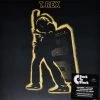 Vinyl Records T. Rex - Electric Warrior LP Music