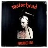 Vinyl Records Motorhead - What's Wordsworth? LP