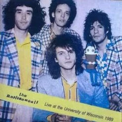 Vinyl Records Replacements - Live At The University Of Wisconsin 1989 7" Music
