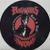 Vinyl Records Music Plasmatics - 10 Years Of Revolutionary Rock & Roll LP (Picture Disc)