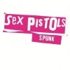 Vinyl Records Music Sex Pistols - Spunk LP