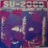 Vinyl Records Music Social Unrest - SU 2000 LP