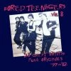 Vinyl Records Music Comp. - Bored Teenagers Vol. 8 LP