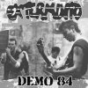 Vinyl Records Exterminio - Demo 84 LP Music