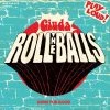 Vinyl Records Giuda - Roll The Balls 7"