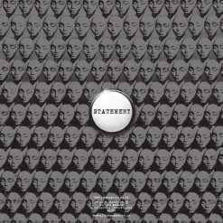 Vinyl Records Music Poison Girls - Persons Unknown LP