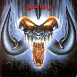 Vinyl Records Motorhead - Rock N Roll LP Music
