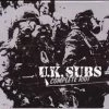 Vinyl Records UK Subs - Complete Riot 2xLP