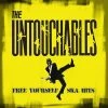 Vinyl Records The Untouchables - Free Yourself-Ska Hits LP Music