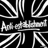 Vinyl Records Anti Establishment ‎- Life Is A Rip Off Complete Collection LP Music