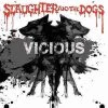 Vinyl Records Music Slaughter And The Dogs - Vicious LP (Color)