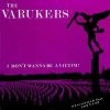Vinyl Records The Varukers - I Don't Wanna Be A Victim 7" Music