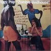 Vinyl Records Iggy Pop - Zombie Birdhouse LP Music