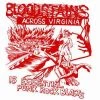 Vinyl Records Comp. - Bloodstains Across Virginia LP Music