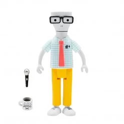Band Merchandise Descendents ReAction Figure - Milo (Cool To Be You)