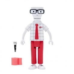 Band Merchandise Descendents ReAction Figure - Milo (Enjoy) Other