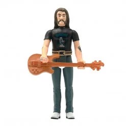 Band Merchandise Motorhead ReAction Figure - Lemmy Other
