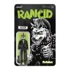 Band Merchandise Rancid ReAction Figure Wave 3 -Skeletim (Wolf Head) Other