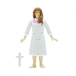 Band Merchandise Other The Exorcist Reaction Figure - Regan MacNeil