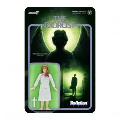 Band Merchandise Other The Exorcist Reaction Figure - Regan MacNeil