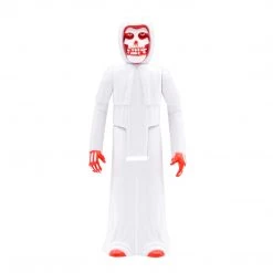 Band Merchandise Other Misfits ReAction Fiend Figure Legacy Of Brutality (White)