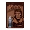 Band Merchandise Misfits ReAction Figure - The Fiend Collection 2 (Clear) Other
