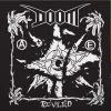 Vinyl Records Doom - Re-Viled 2XLP