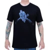 Lowbrow Art Company Rock N Roll Monster Shirt