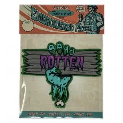 Retro-A-Go-Go Patches Rotten Patch