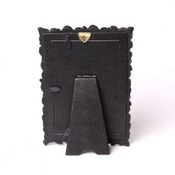 Alchemy Of England Black Roses Picture Fame