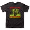Band Merchandise Slaughter & The Dogs Do It Dog Style Band Tee