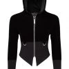 KillStar Gals Shadow Shift Hoodie
