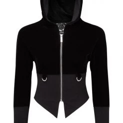 KillStar Gals Shadow Shift Hoodie