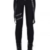 KillStar Shadow Stripe Pants 2 KillStar Shadow Stripe Pants