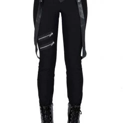 KillStar Shadow Stripe Pants
