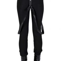 KillStar Shadow Stripe Pants