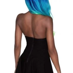 KillStar Gals Siouxsie Dress 7 KillStar Gals Siouxsie Dress