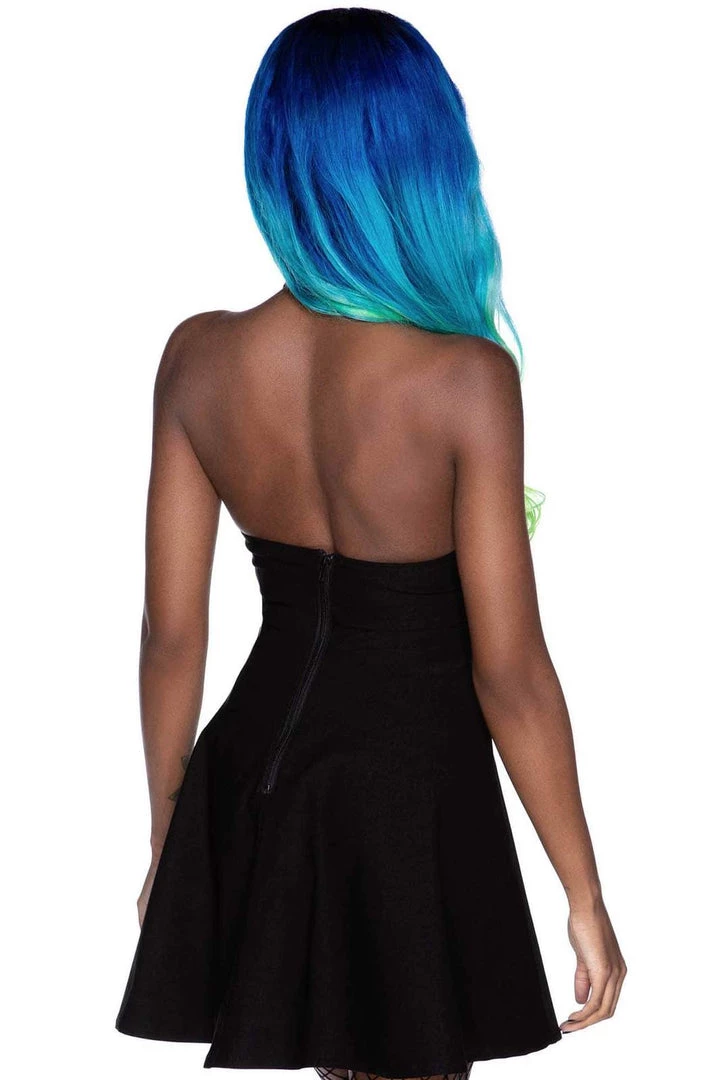 KillStar Gals Siouxsie Dress 5 KillStar Gals Siouxsie Dress