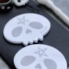 KillStar Skully Sticky Notes 2 KillStar Skully Sticky Notes
