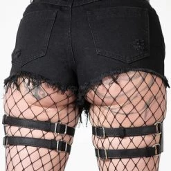 KillStar Sky High Leg Harness Accessories